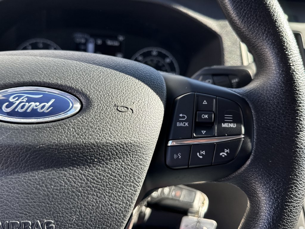 Used 2025 Ford Transit 250 Low Roof w/ Exterior Upgrade Package RWD image 18