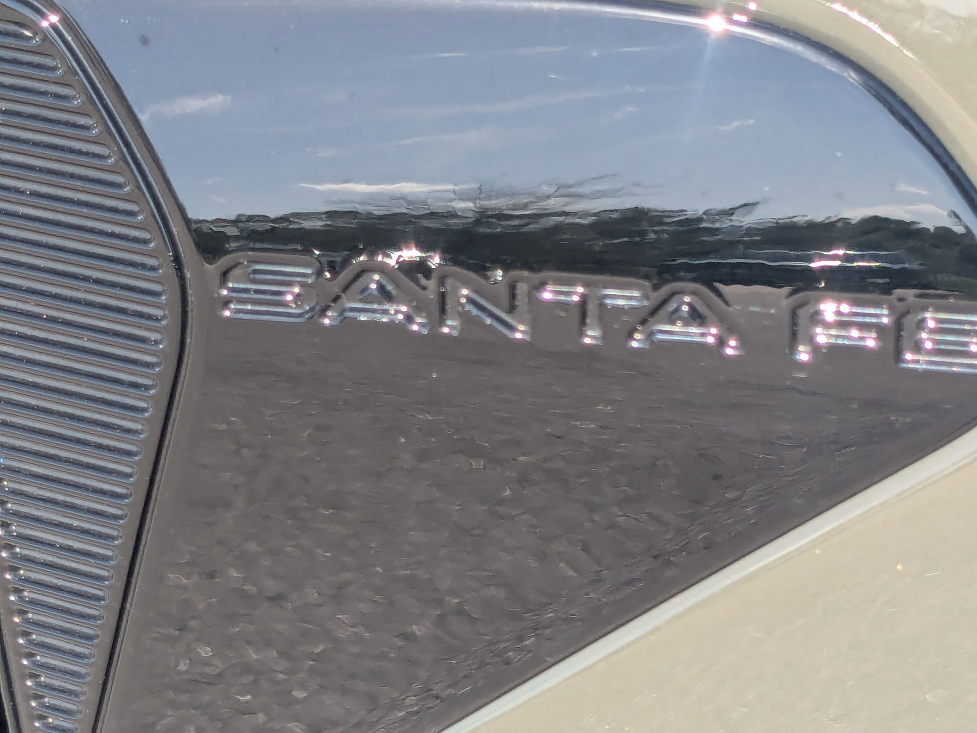 Used 2024 Hyundai Santa Fe SEL image 13