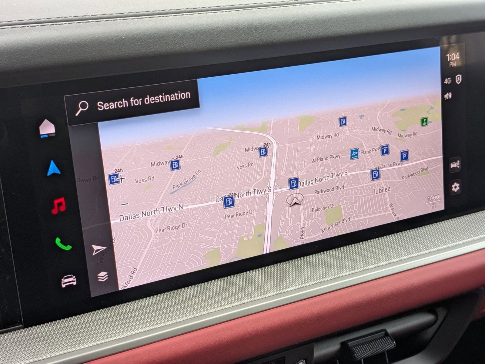 New 2026 Porsche Cayenne S image 18