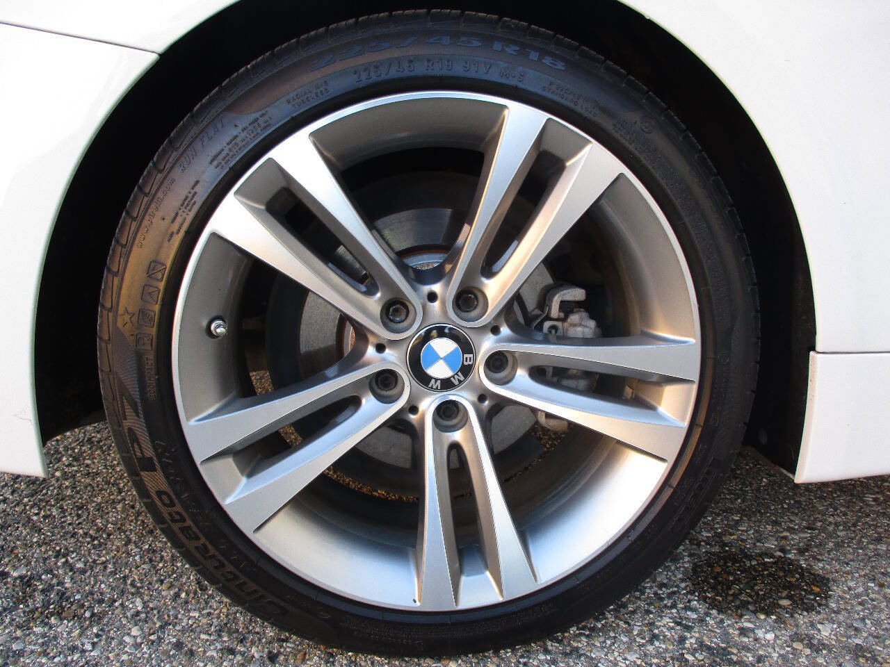 Used 2017 BMW 430i Convertible image 31