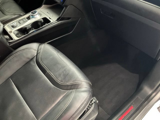 Used 2022 Ford Explorer ST w/ Equipment Group 401A AWD/4WD image 26