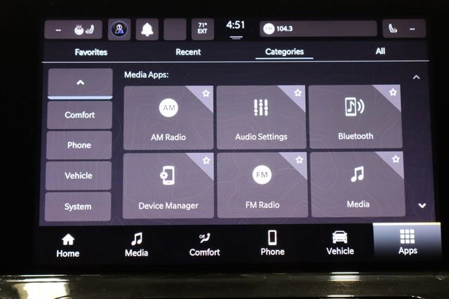 Used 2022 Jeep Compass High Altitude image 35