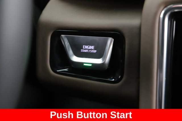 Used 2026 GMC Yukon Denali Ultimate w/ LPO, Floor Liner Package AWD/4WD image 25