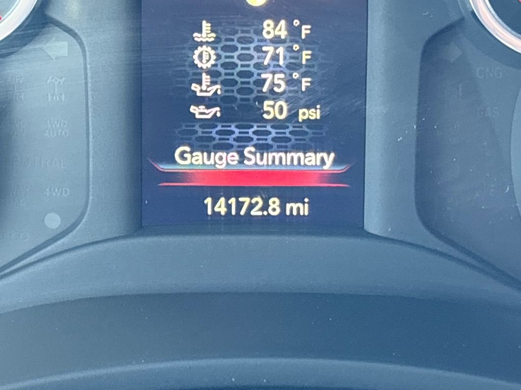 Used 2024 RAM 3500 Tradesman w/ Chrome Appearance Group image 21