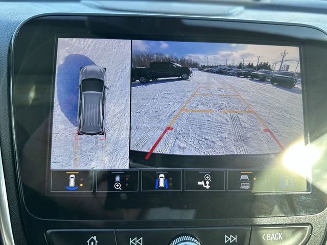 Certified 2023 Chevrolet Equinox Premier image 17