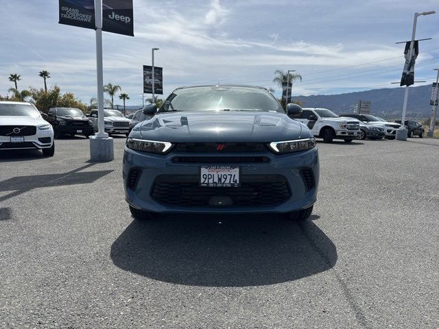 Used 2024 Dodge Hornet R/T Plus image 3