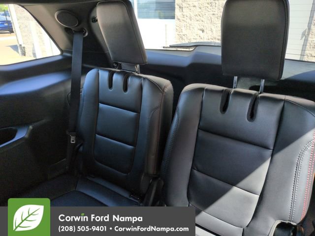 Used 2019 Ford Explorer Sport AWD/4WD image 27