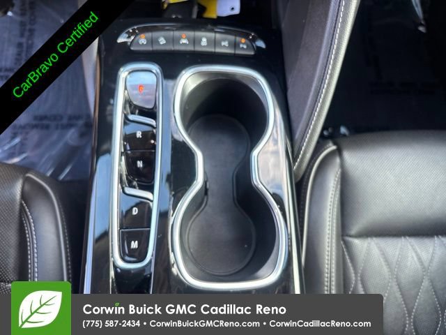Certified 2023 Buick Envision Avenir AWD/4WD image 29