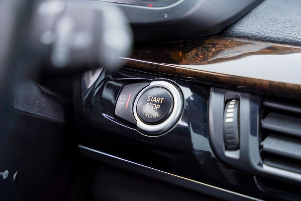 Used 2016 BMW X5 xDrive35d image 25