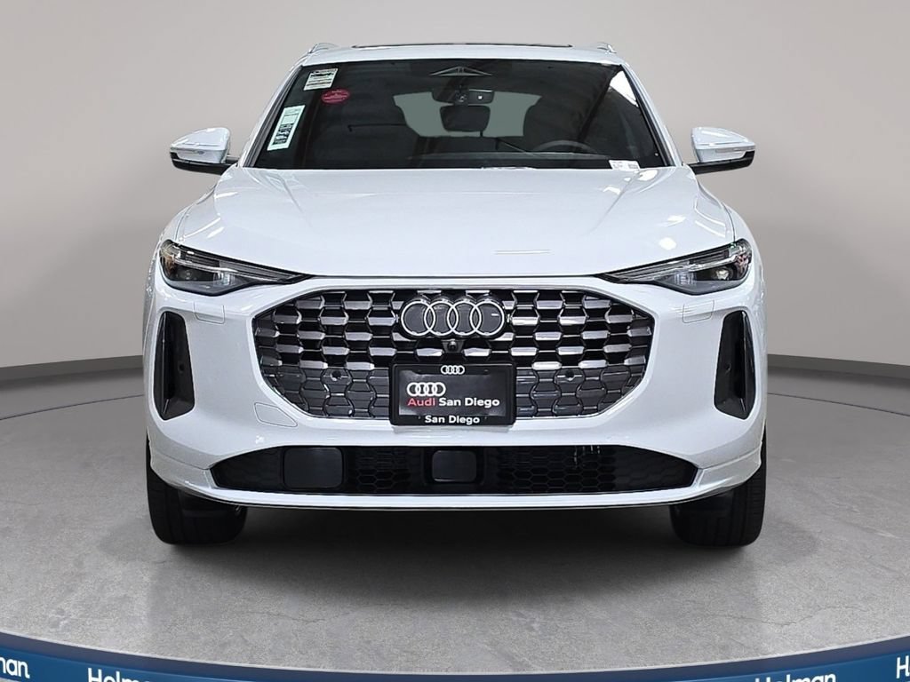 New 2026 Audi Q5 Premium Plus image 2
