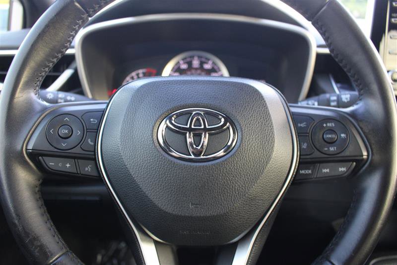 Used 2020 Toyota Corolla SE image 14