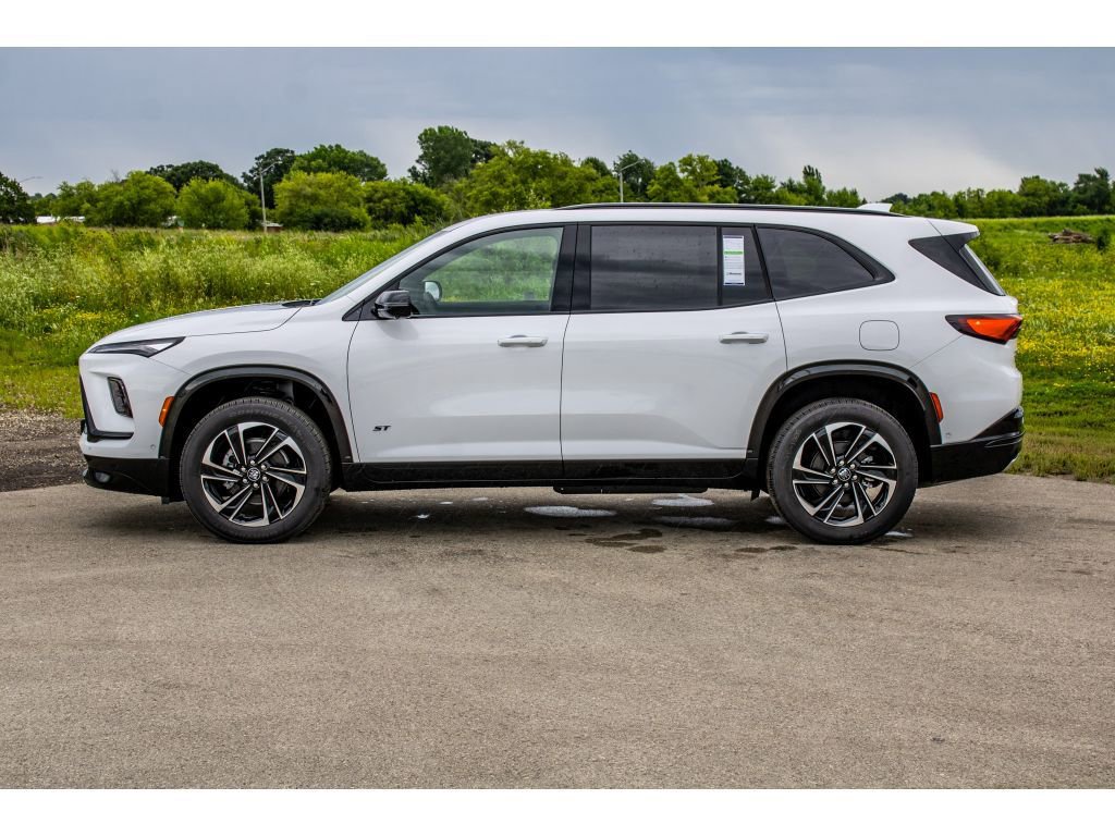 New 2026 Buick Enclave Sport Touring w/ Super Cruise Package image 51