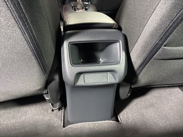 Used 2025 Honda HR-V Sport image 22