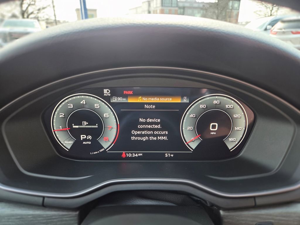 Used 2023 Audi A4 2.0T Premium Plus image 14