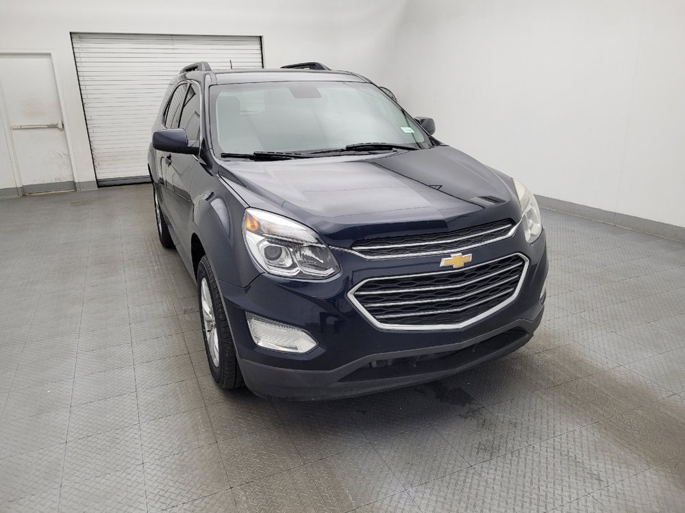 Used 2016 Chevrolet Equinox LT w/ Convenience Package image 14