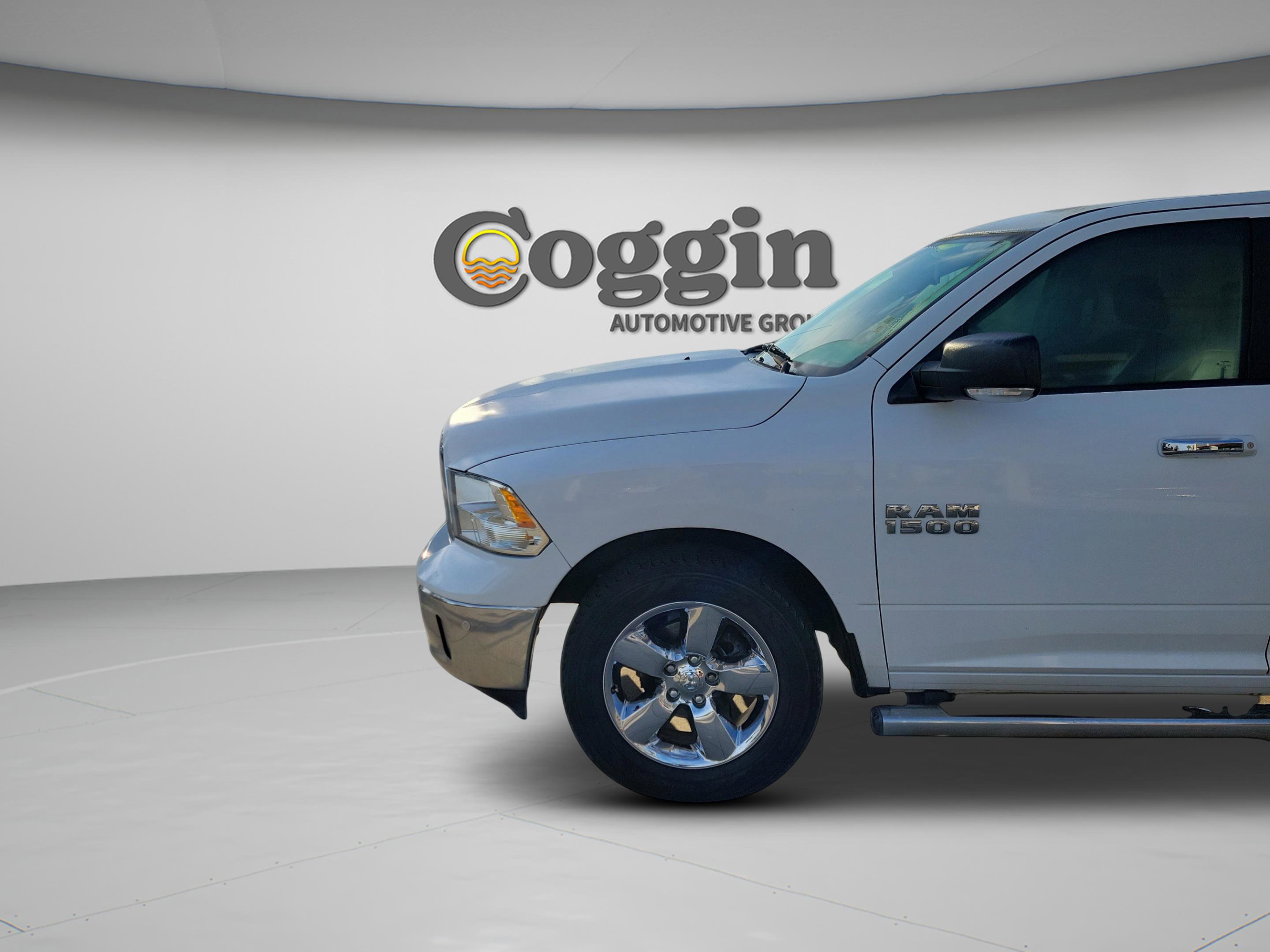 Used 2016 RAM 1500 Big Horn image 31