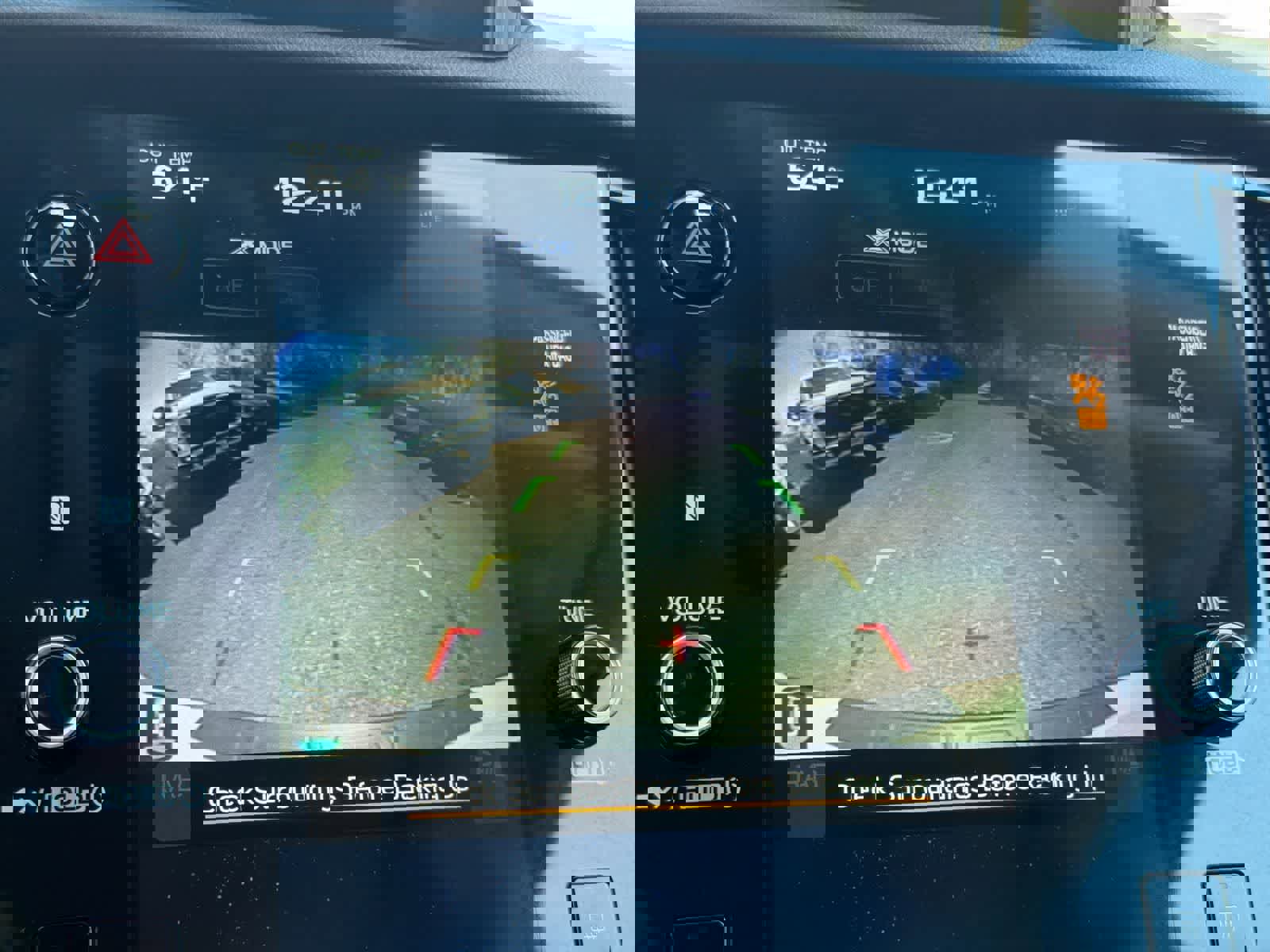 Certified 2023 Subaru Outback Touring XT AWD/4WD image 31