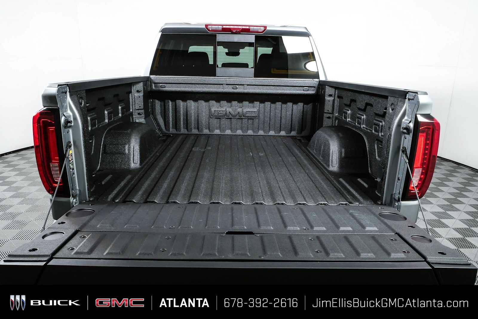 New 2026 GMC Sierra 1500 Denali AWD/4WD image 34