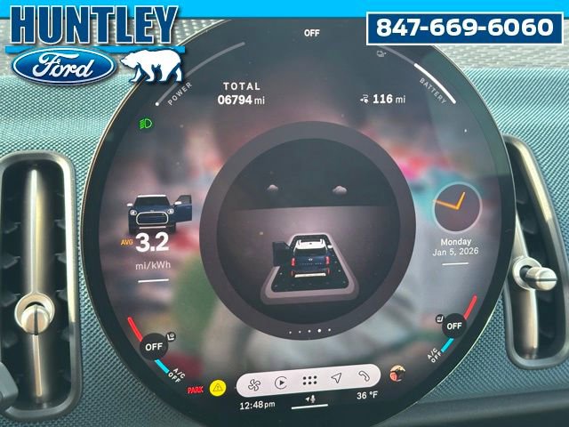 Used 2025 MINI Cooper Countryman SE image 27