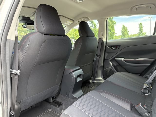 New 2026 Subaru Impreza 2.0i Sport AWD/4WD image 12
