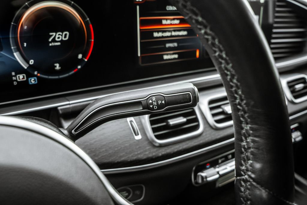 Used 2023 Mercedes-Benz GLE 350 4MATIC image 29