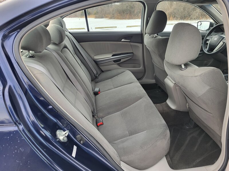 Used 2008 Honda Accord EX image 14
