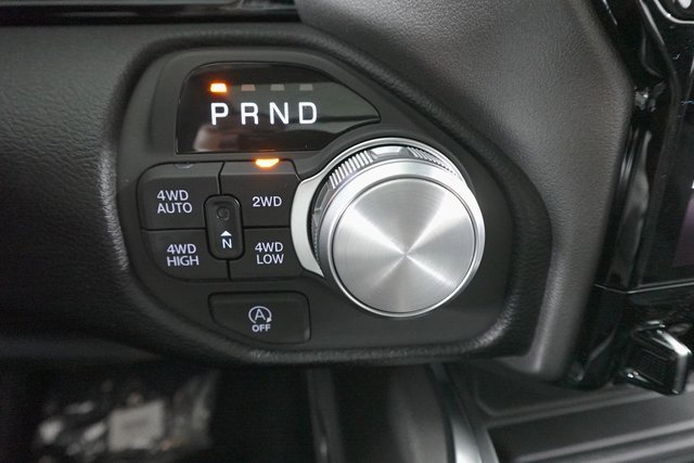 New 2026 RAM 1500 Laramie image 27