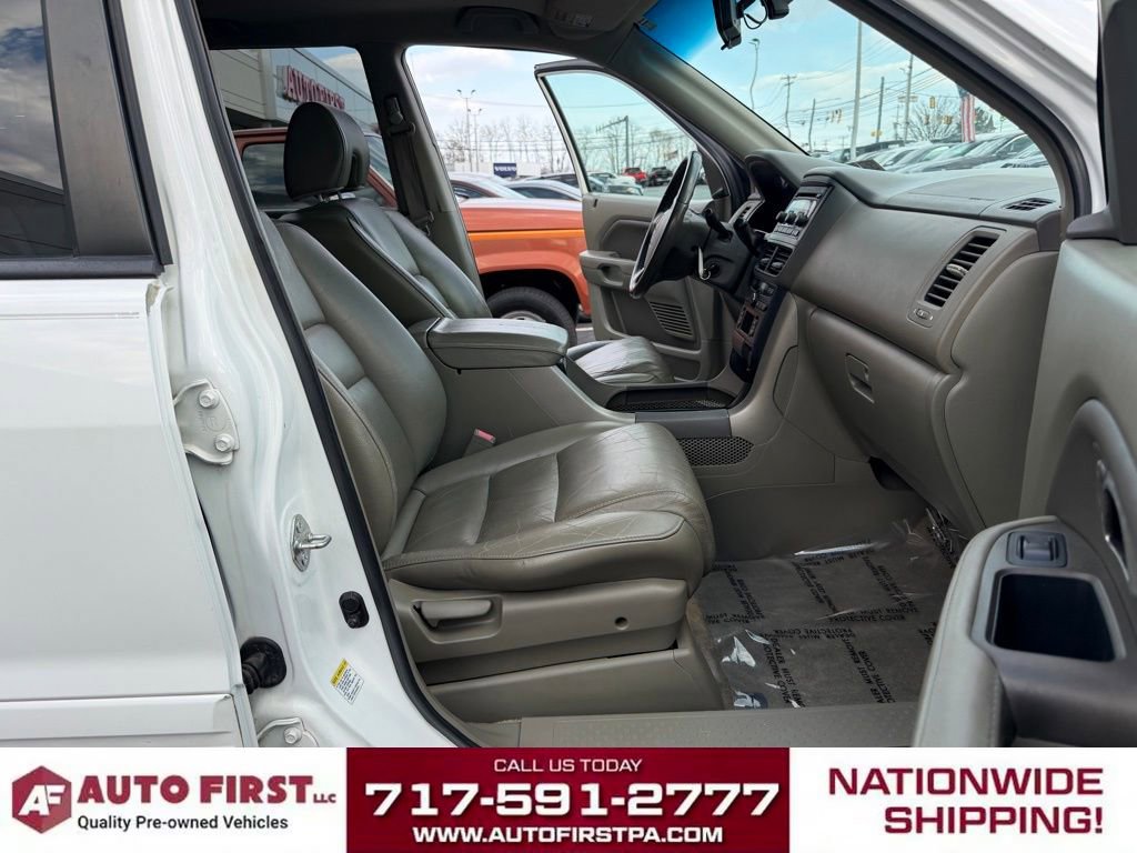 Used 2006 Honda Pilot EX-L image 18