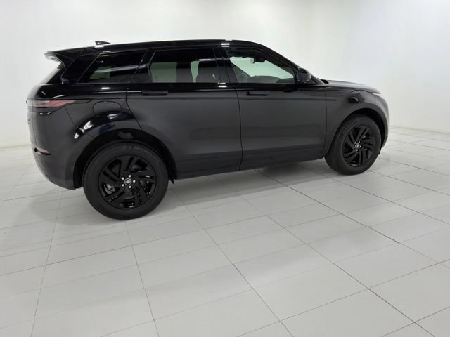 Used 2021 Land Rover Range Rover Evoque S AWD/4WD image 6