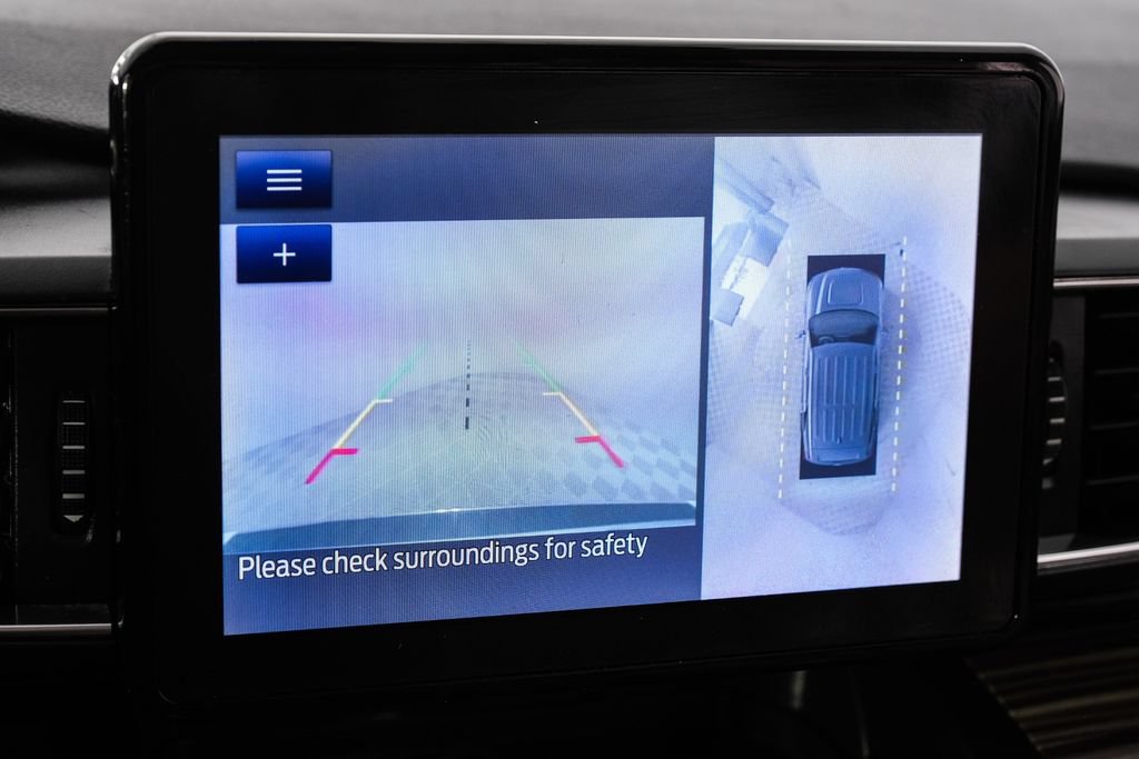 Used 2020 Ford Explorer Limited AWD/4WD image 21