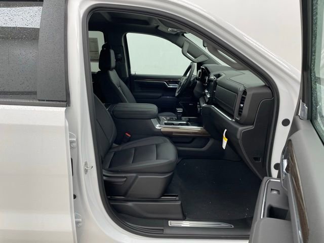 New 2026 Chevrolet Silverado 1500 RST w/ RST All Star Premium Package image 18