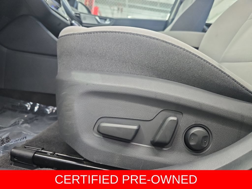 Used 2022 Hyundai Ioniq SEL FWD image 30