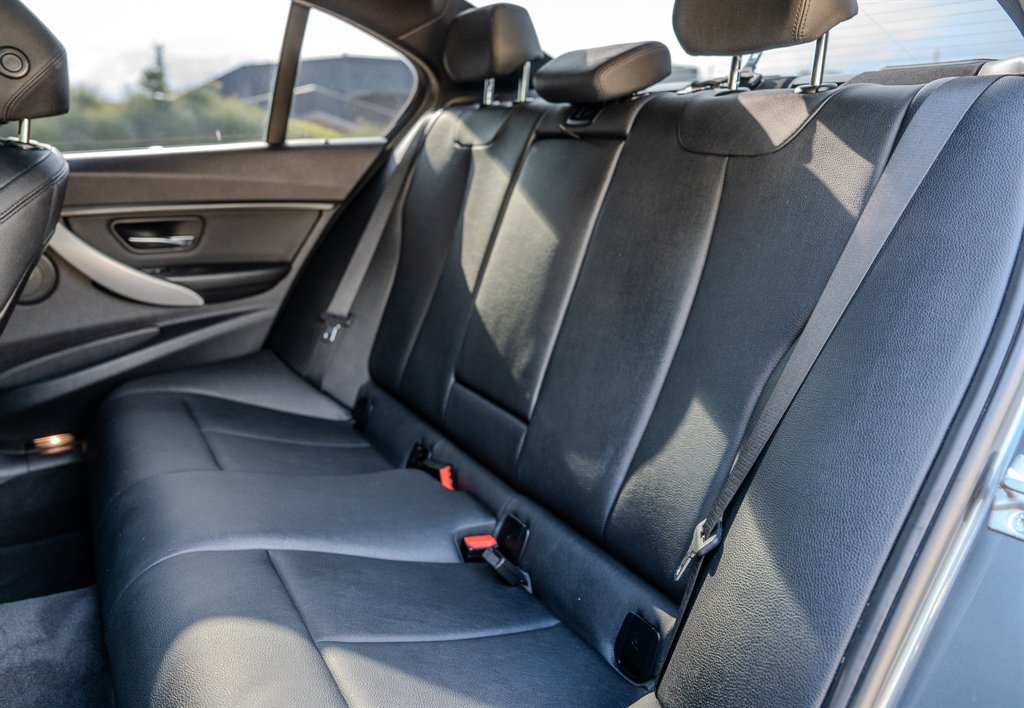 Used 2015 BMW 335i Sedan RWD image 28