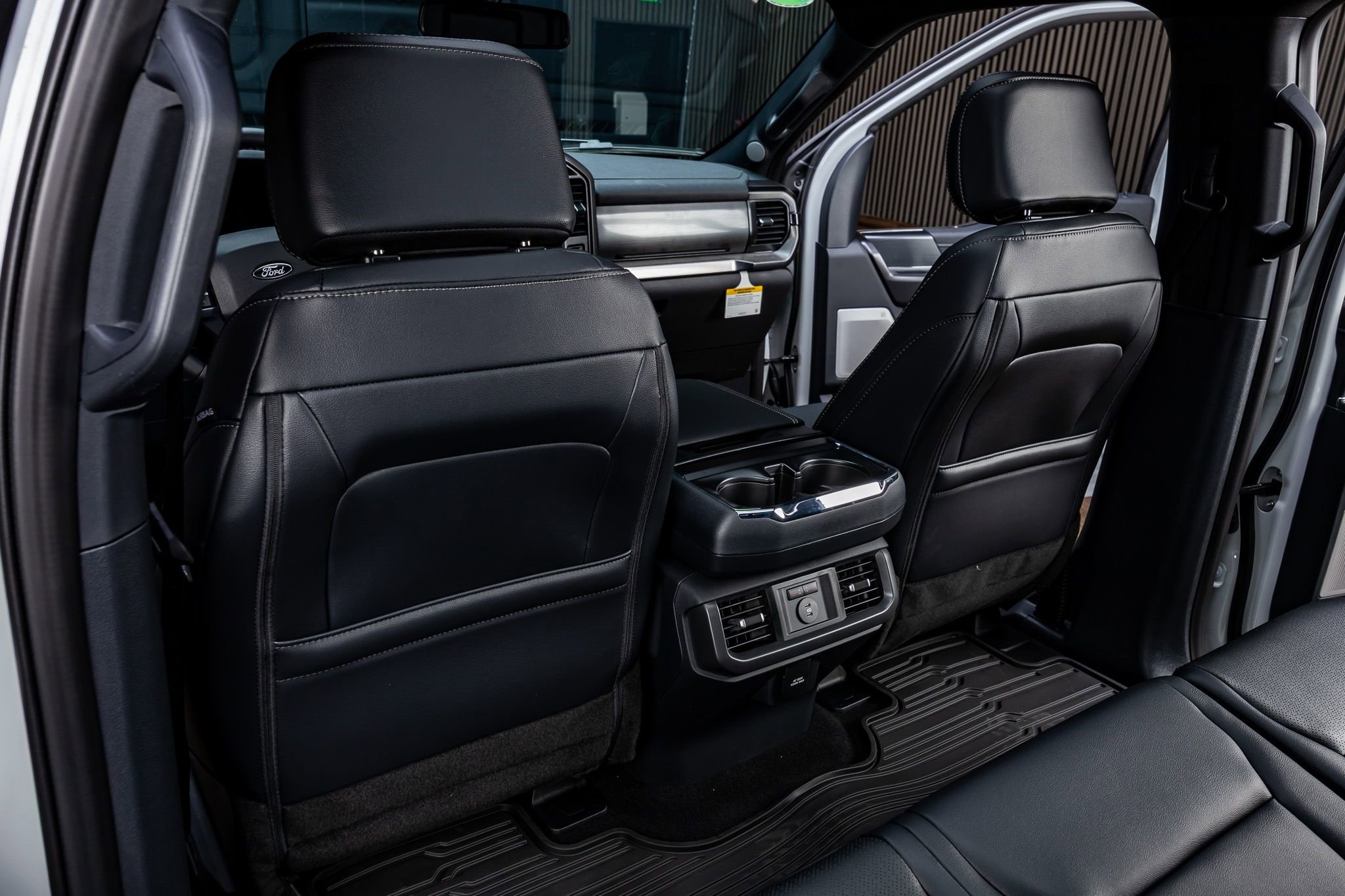 Used 2026 Ford F150 Lariat AWD/4WD image 34