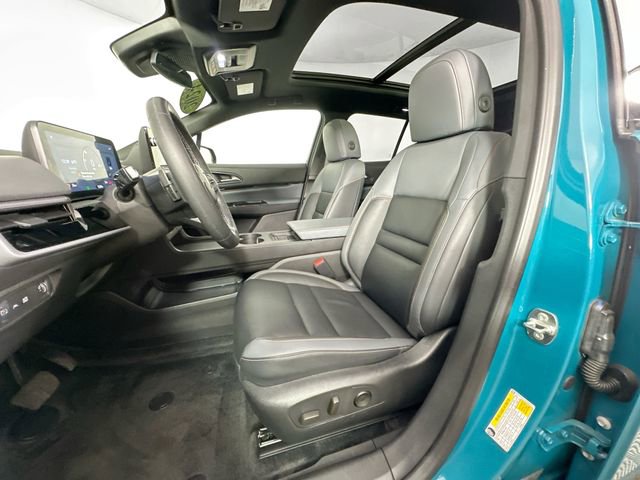 Used 2024 Honda Prologue Touring image 4