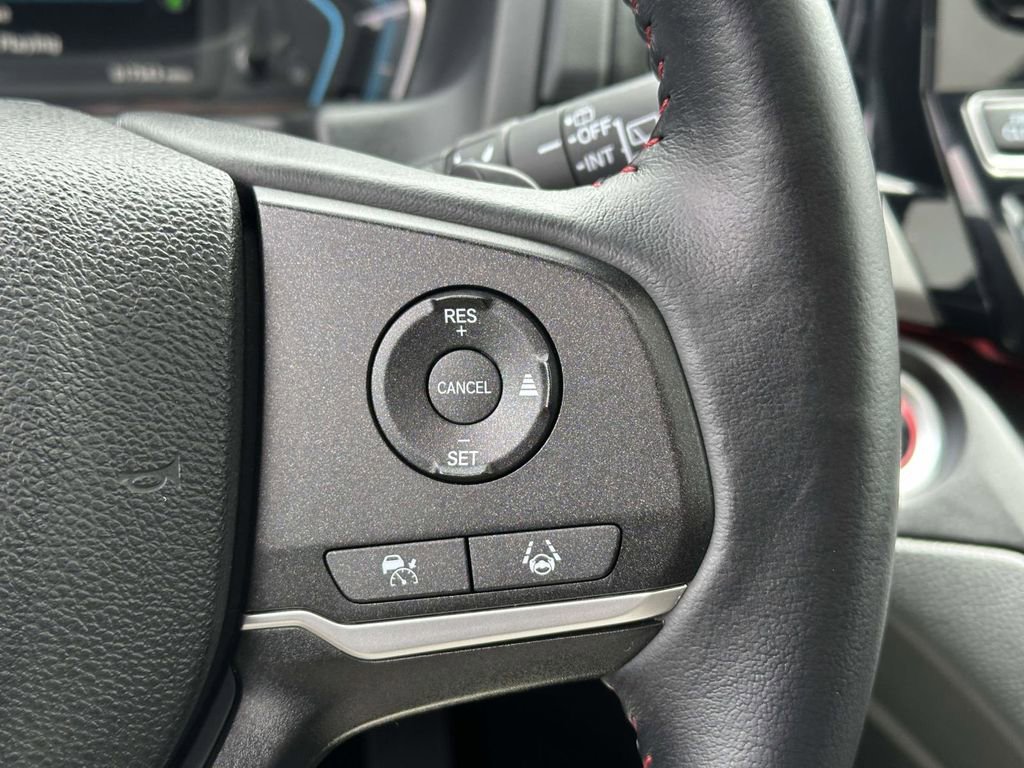 Certified 2023 Honda Odyssey Sport image 22