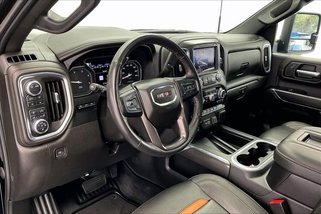 Used 2022 GMC Sierra 2500 AT4 w/ AT4 Premium Plus Package image 14