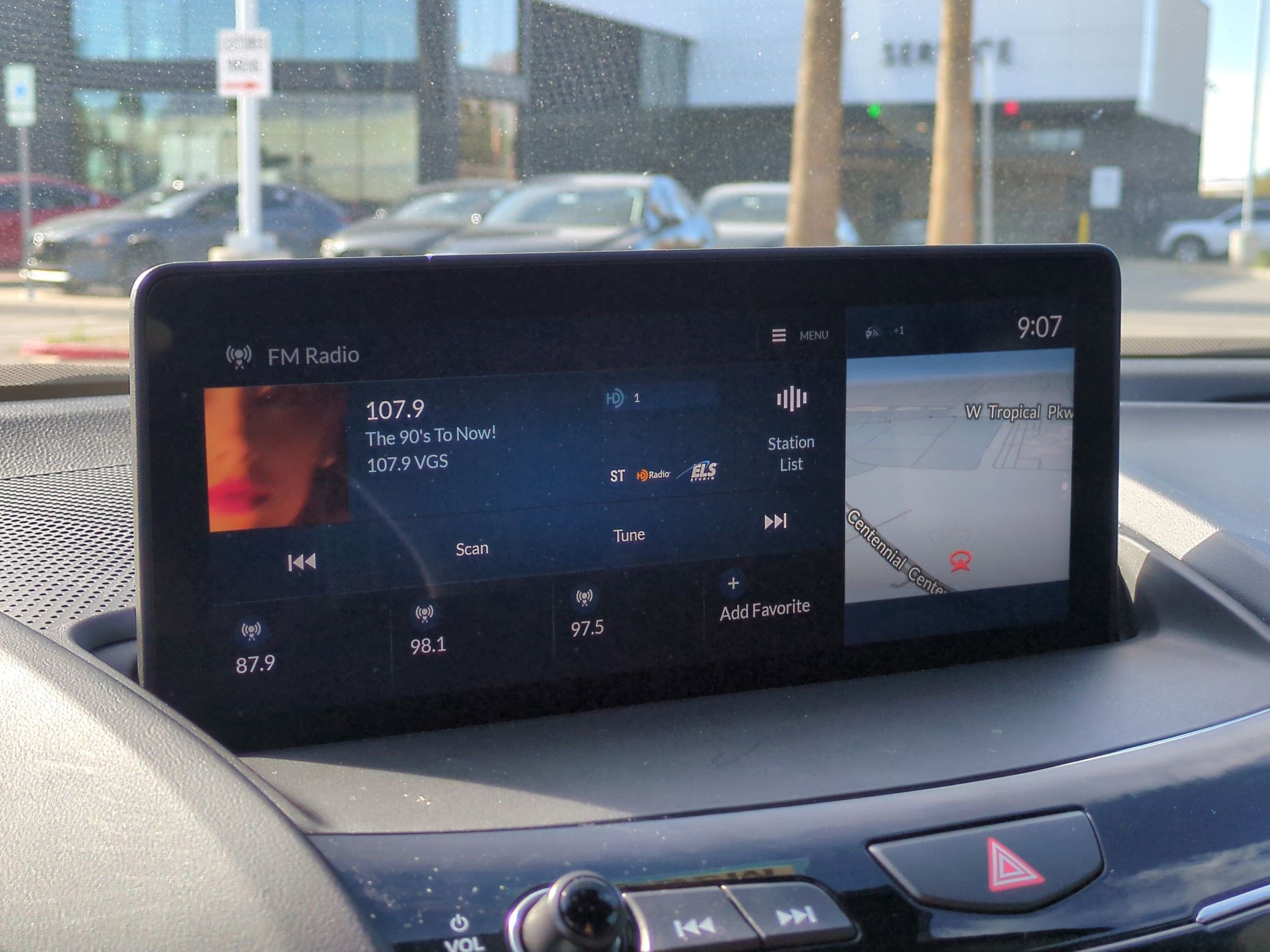 Used 2020 Acura RDX A-Spec image 19