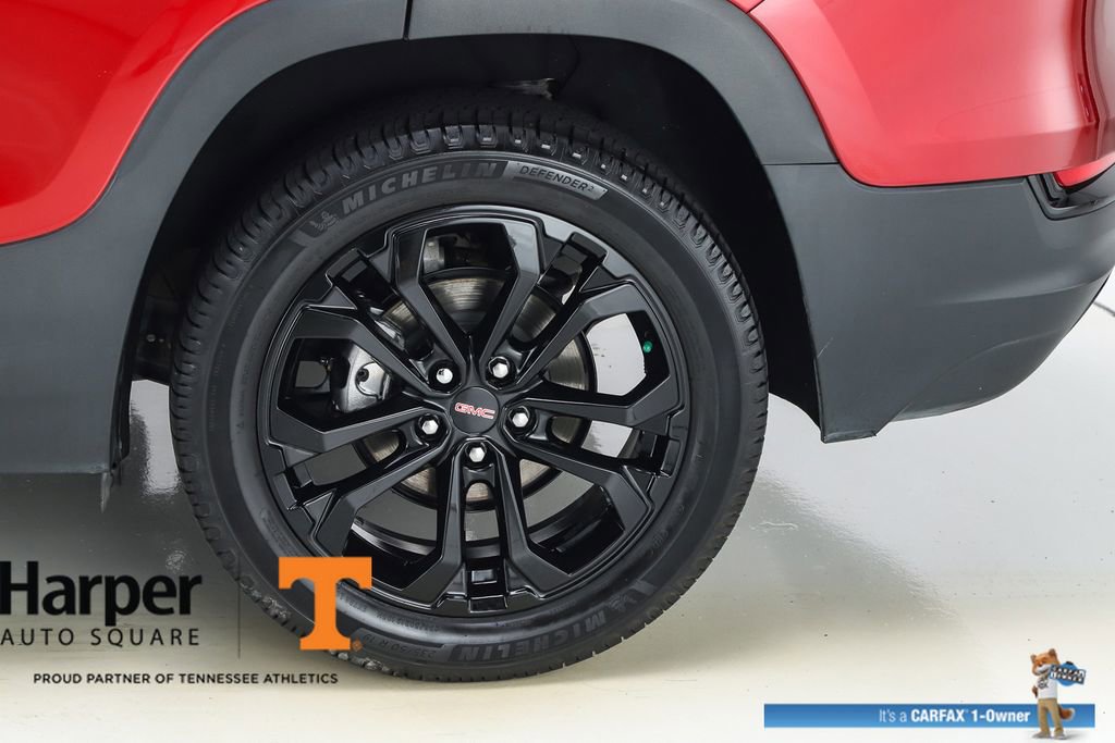 Used 2022 GMC Terrain SLE w/ Elevation Edition image 43