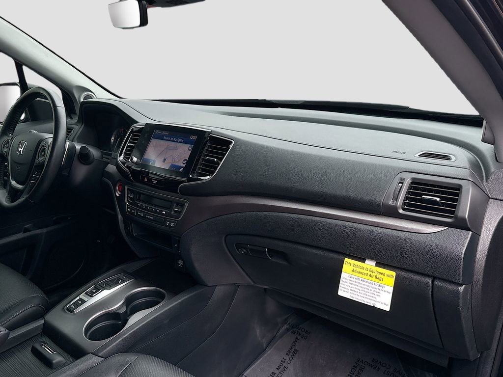 Used 2023 Honda Ridgeline RTL-E image 29