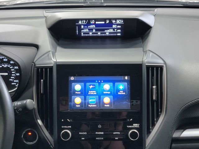 Used 2021 Subaru Forester Premium w/ Popular Package #1 AWD/4WD image 19