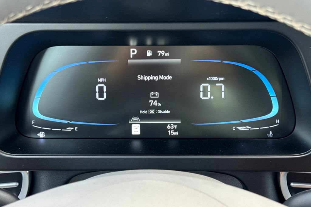 New 2026 Hyundai Elantra SEL Sport Premium FWD image 27