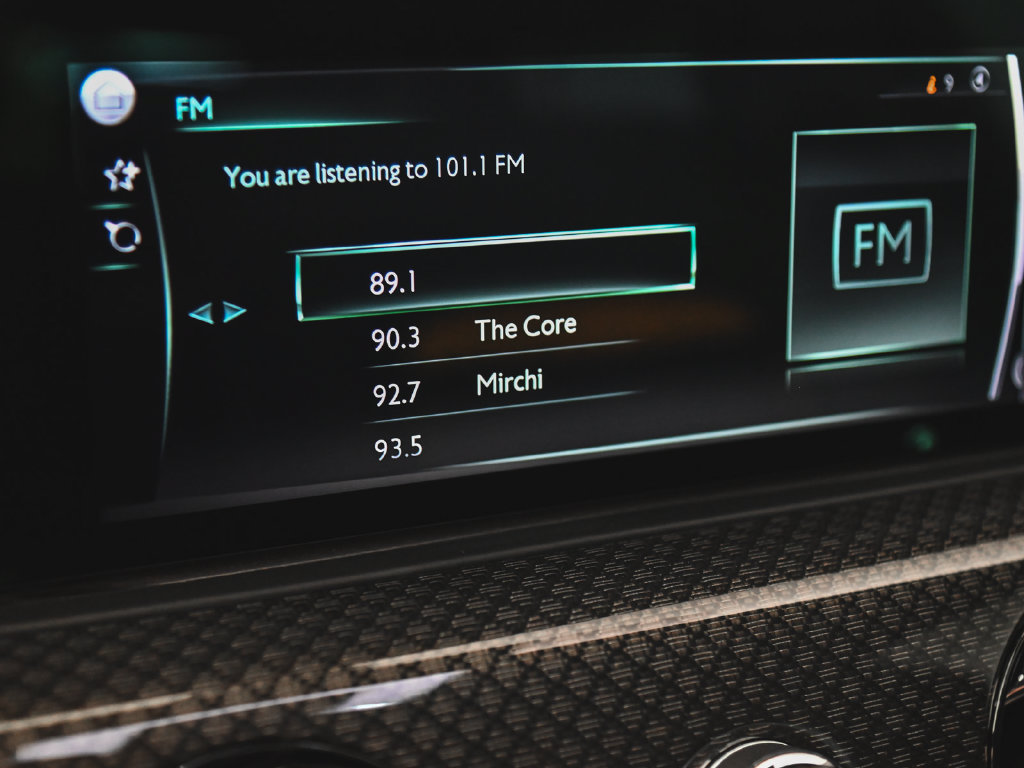 Used 2022 Rolls-Royce Ghost Black Badge AWD/4WD image 17