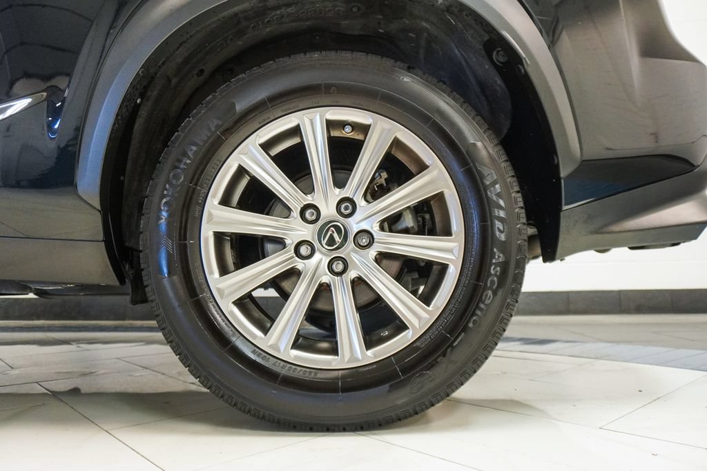 Used 2020 Lexus NX 300 FWD w/ Accessory Package image 38