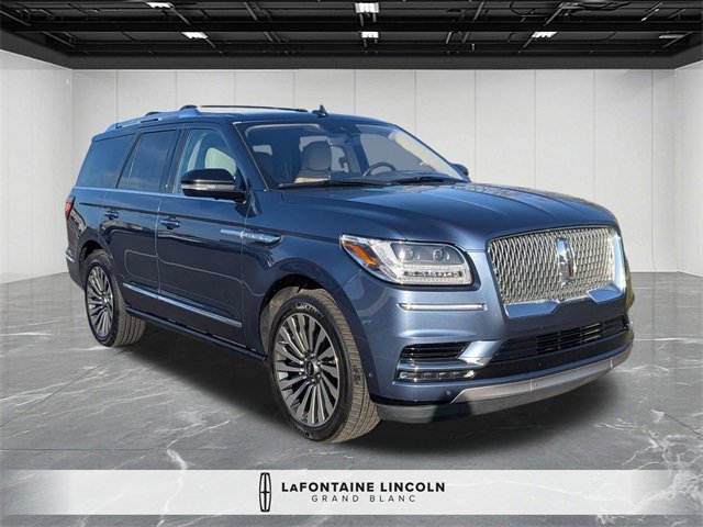 Used 2020 Lincoln Navigator Reserve w/ Luxury Package image 7