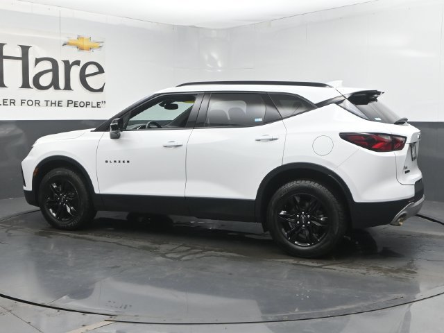 Used 2021 Chevrolet Blazer LT FWD image 57