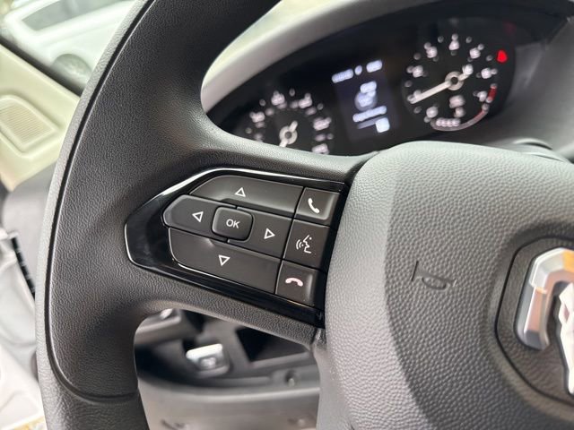 New 2026 RAM ProMaster 3500 w/ Safety Group image 19