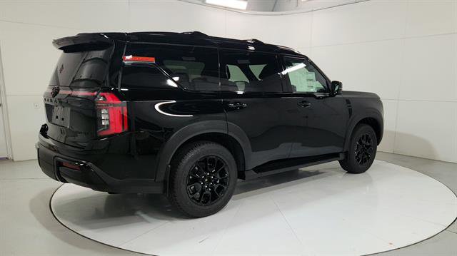 New 2026 Nissan Armada PRO-4X image 8