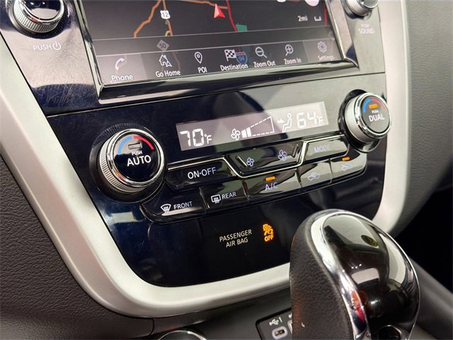 Used 2021 Nissan Murano SL image 15