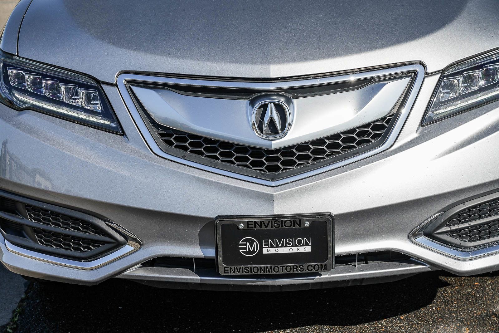 Used 2017 Acura RDX FWD image 7